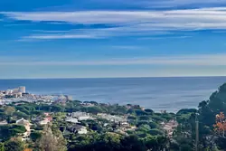 Vente villa Sainte-Maxime  