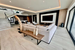 Vente villa Sainte-Maxime  