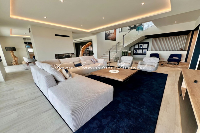 Vente villa Sainte-Maxime  