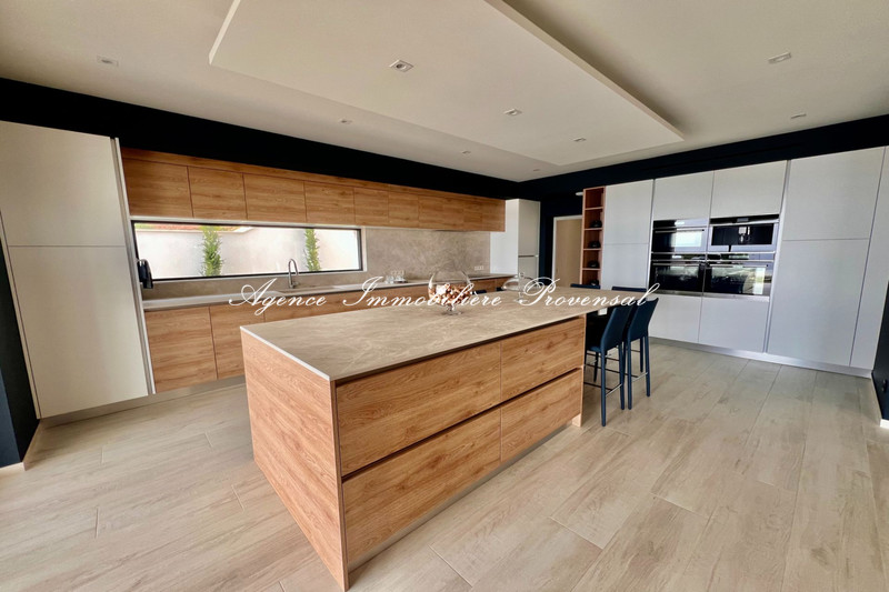 Vente villa Sainte-Maxime  