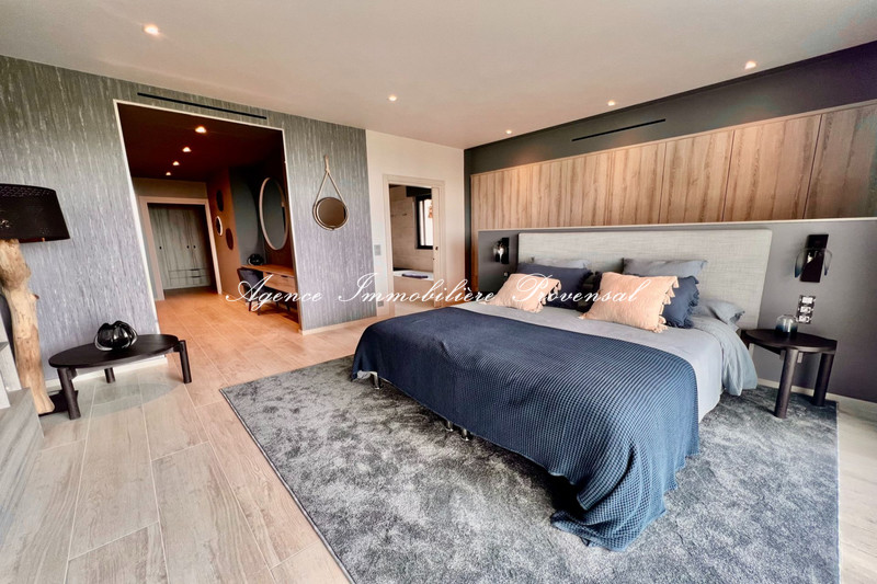 Vente villa Sainte-Maxime  