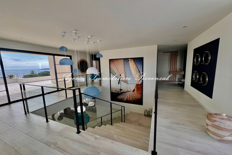 Vente villa Sainte-Maxime  