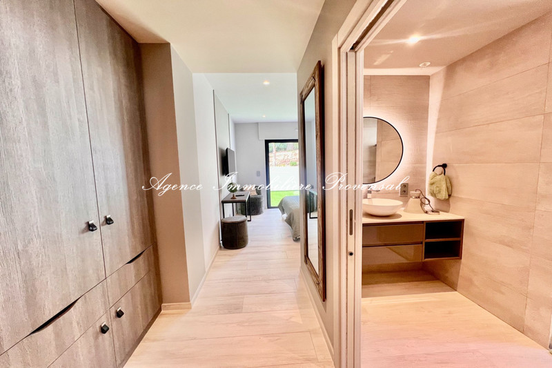 Vente villa Sainte-Maxime  