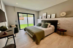 Vente villa Sainte-Maxime  