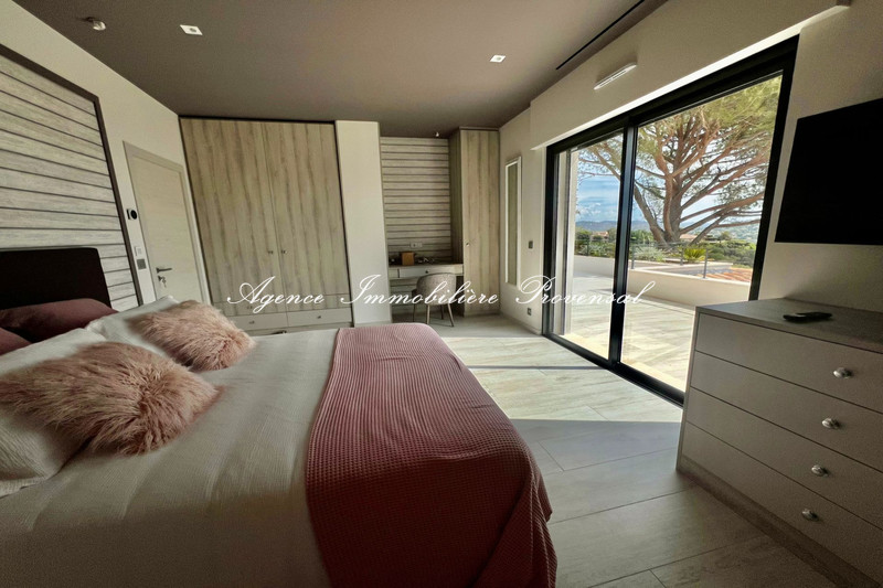 Vente villa Sainte-Maxime  