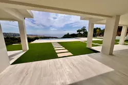 Vente villa Sainte-Maxime  