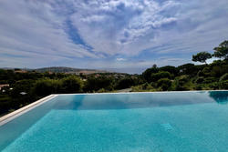 Vente villa Sainte-Maxime  