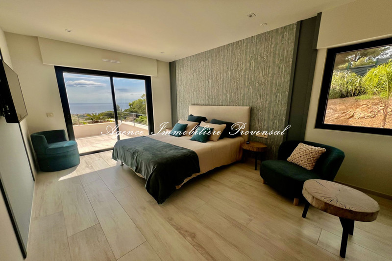 Vente villa Sainte-Maxime  
