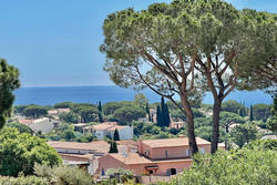 Vente villa Sainte-Maxime  