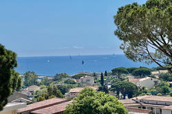 Vente villa Sainte-Maxime  