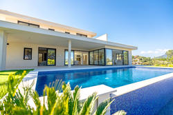 Vente villa Sainte-Maxime  