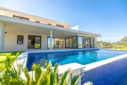 Vente villa Sainte-Maxime  