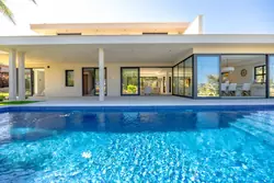 Vente villa Sainte-Maxime  