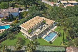 Vente villa Sainte-Maxime  
