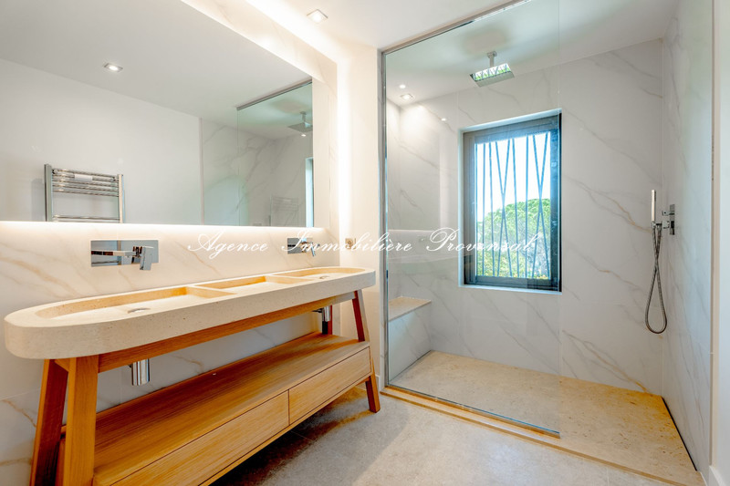 Vente villa Sainte-Maxime  