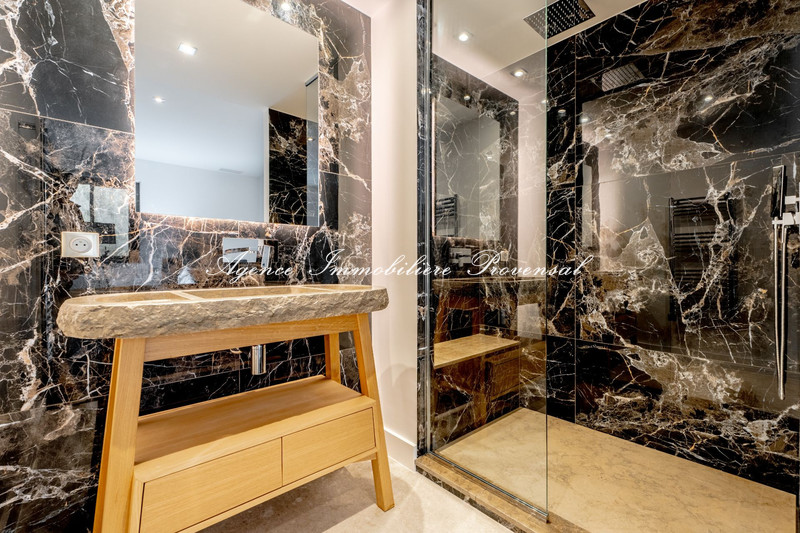 Vente villa Sainte-Maxime  