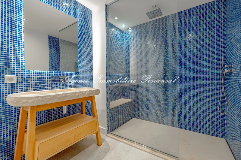 Photo n°16 - Vente Maison villa Sainte-Maxime 83120 - 3 950 000 €
