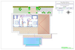 Vente villa Sainte-Maxime  