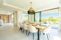 Vente villa Sainte-Maxime  