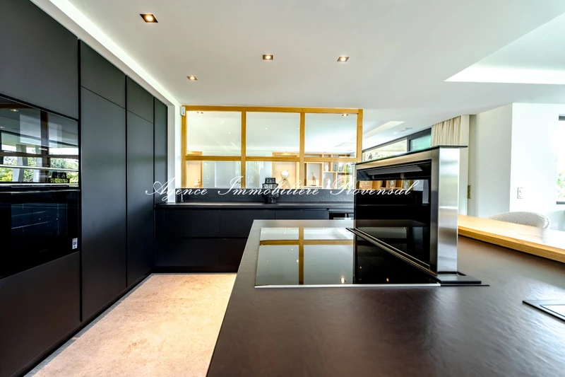 Photo n°10 - Vente Maison villa Sainte-Maxime 83120 - 3 950 000 €
