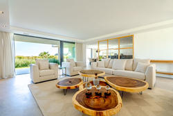 Vente villa Sainte-Maxime  