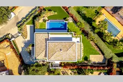 Vente villa Sainte-Maxime  