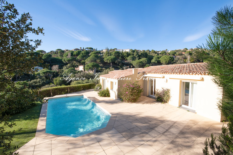 Vente villa Sainte-Maxime  Villa Sainte-Maxime Proche plages,   to buy villa  4 bedroom   138&nbsp;m&sup2;