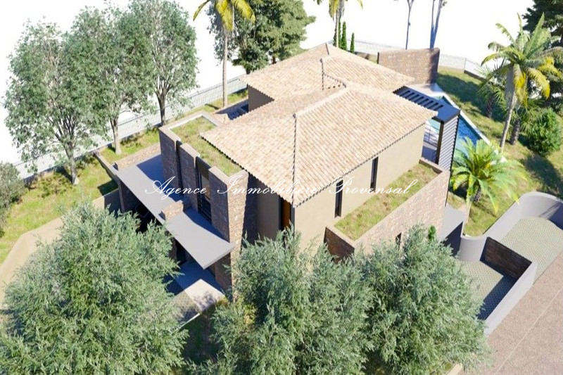 Photo n°6 - Vente Maison villa Sainte-Maxime 83120 - 5 980 000 €