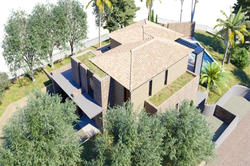 Vente villa Sainte-Maxime  