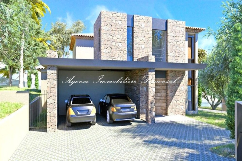 Photo n°4 - Vente Maison villa Sainte-Maxime 83120 - 5 980 000 €