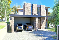 Vente villa Sainte-Maxime  