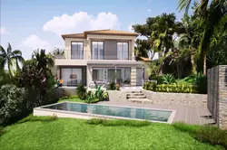 Vente villa Sainte-Maxime  