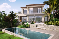 Vente villa Sainte-Maxime  