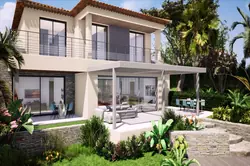 Vente villa Sainte-Maxime  