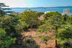 Vente villa Sainte-Maxime  
