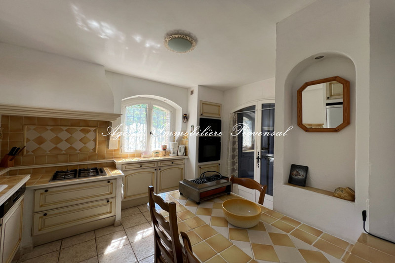 Photo n°12 - Vente Maison villa Les Issambres 83380 - 1 685 000 €