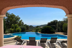 Vente villa Les Issambres  