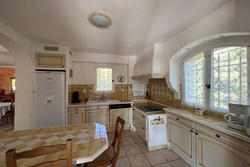 Vente villa Les Issambres  