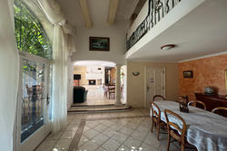 Vente villa Les Issambres  