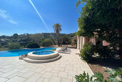 Vente villa Les Issambres  
