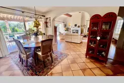 Vente maison Sainte-Maxime  