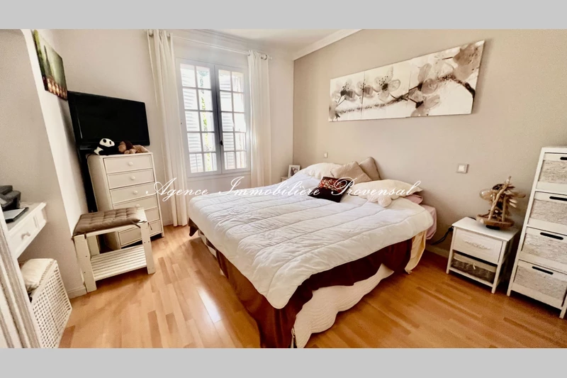 Vente maison Sainte-Maxime  