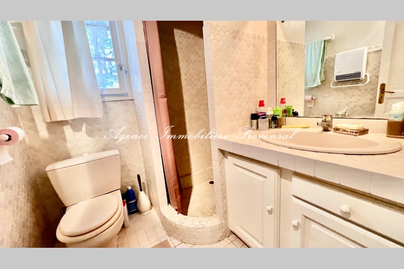 Vente maison Sainte-Maxime  