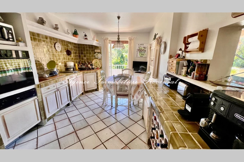 Vente maison Sainte-Maxime  
