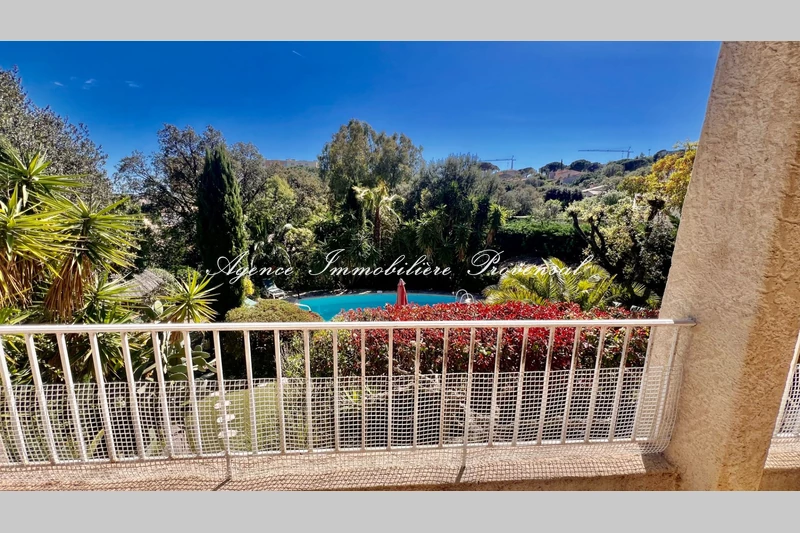 Vente maison Sainte-Maxime  