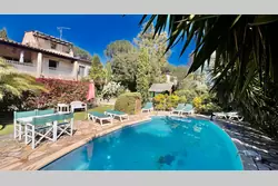 Vente maison Sainte-Maxime  
