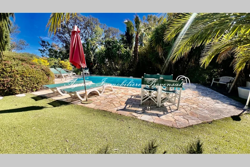 Vente maison Sainte-Maxime  