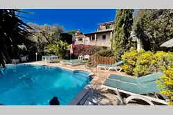 Photos  Maison à vendre Sainte-Maxime 83120