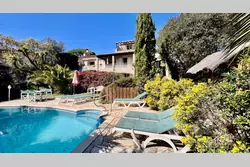 Vente maison Sainte-Maxime  