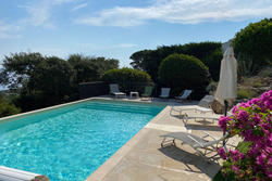 Vente villa Les Issambres  